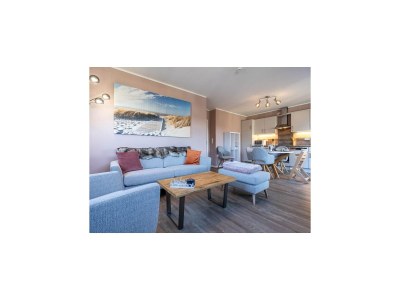 Apartment Ferienwohnung in St. Peter-Ording - Features photo 16