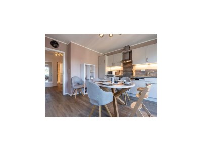 Apartment Ferienwohnung in St. Peter-Ording - Features photo 17