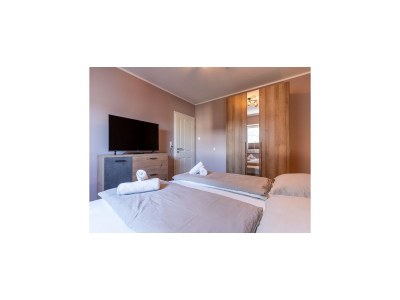 Apartment Ferienwohnung in St. Peter-Ording - Features photo 21