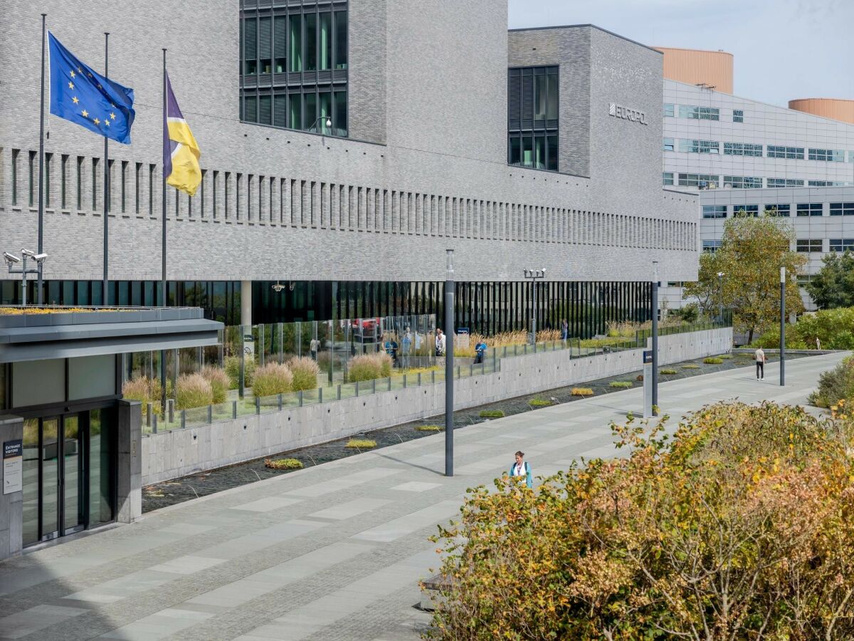 Apartment komfortable Wohnung mit Panoramablick - Outdoor photo 2