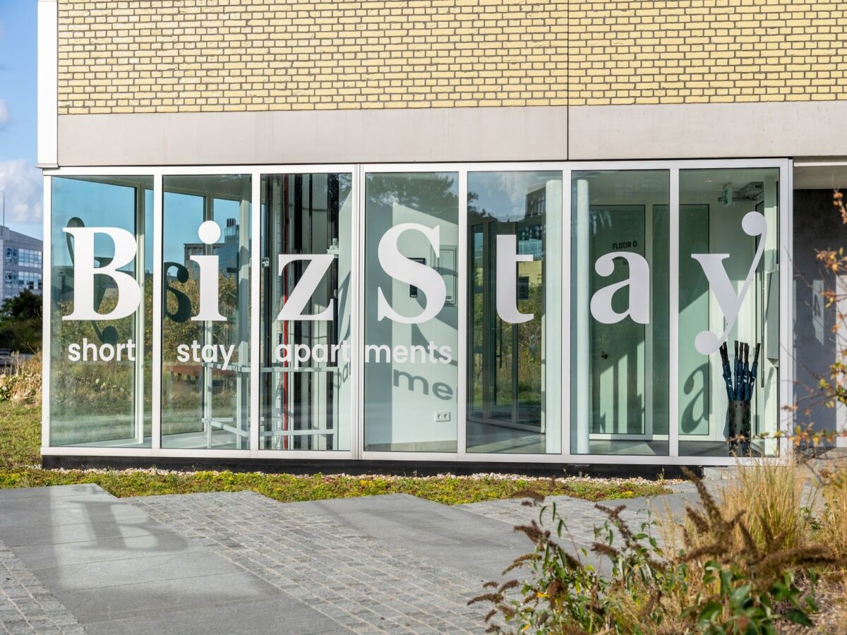 Apartment komfortable Wohnung mit Panoramablick - Outdoor photo 4