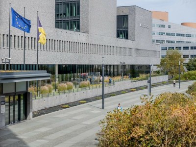 Apartment komfortable Wohnung mit Panoramablick - Outdoor photo 2