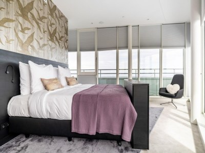 Apartment komfortable Wohnung mit Panoramablick - Features photo 10