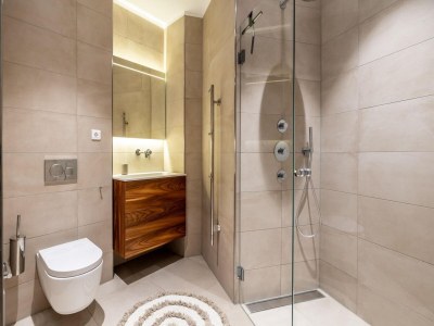 Apartment komfortable Wohnung mit Panoramablick - Features photo 11