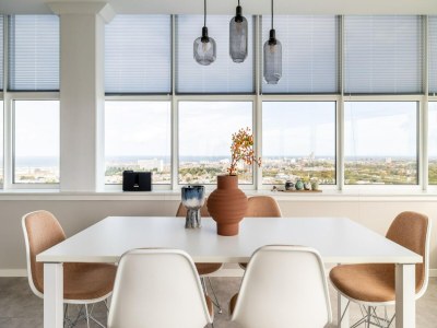 Apartment komfortable Wohnung mit Panoramablick - Features photo 15