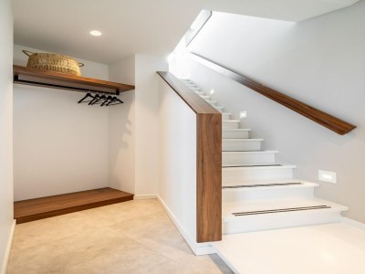 Apartment komfortable Wohnung mit Panoramablick - Features photo 16