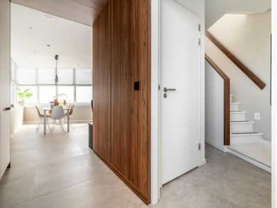 Apartment komfortable Wohnung mit Panoramablick - Features photo 17