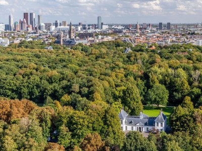 Apartment komfortable Wohnung mit Panoramablick - Outdoor photo 19