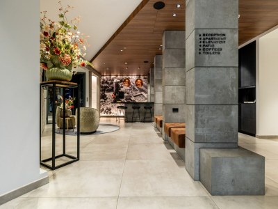 Apartment komfortable Wohnung mit Panoramablick - Outdoor photo 20