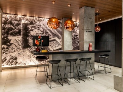 Apartment komfortable Wohnung mit Panoramablick - Outdoor photo 21