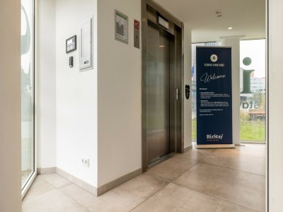 Apartment komfortable Wohnung mit Panoramablick - Outdoor photo 22