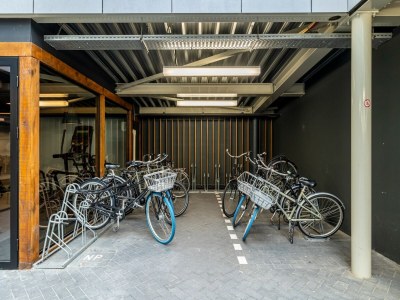 Apartment komfortable Wohnung mit Panoramablick - Outdoor photo 28