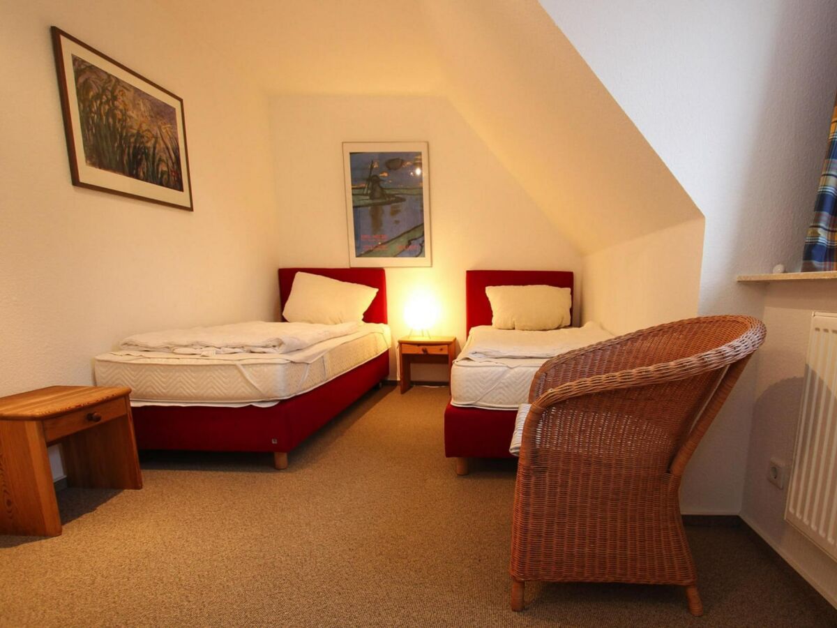 Holiday house Reihenhaus, St. Peter - Ording - Features photo 5