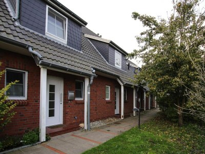 Holiday house Reihenhaus, St. Peter - Ording - Outdoor photo 2
