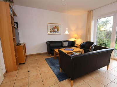 Holiday house Reihenhaus, St. Peter - Ording - Features photo 3