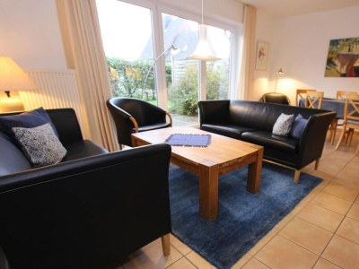 Holiday house Reihenhaus, St. Peter - Ording - Features photo 4