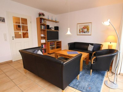 Holiday house Reihenhaus, St. Peter - Ording - Features photo 6