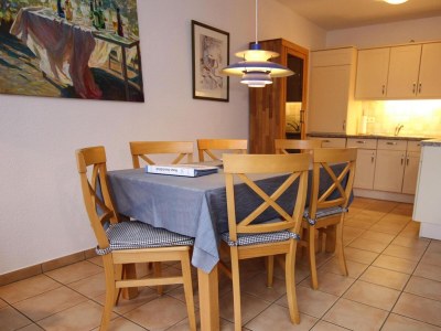 Holiday house Reihenhaus, St. Peter - Ording - Features photo 7