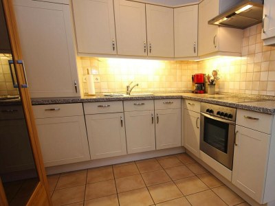 Holiday house Reihenhaus, St. Peter - Ording - Features photo 8