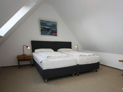 Holiday house Reihenhaus, St. Peter - Ording - Features photo 9