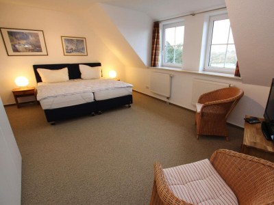 Holiday house Reihenhaus, St. Peter - Ording - Features photo 11