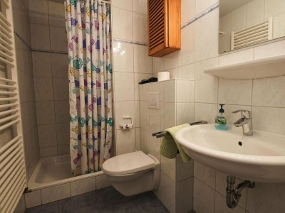 Holiday house Reihenhaus, St. Peter - Ording - Features photo 13