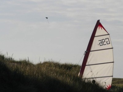 Holiday house Reihenhaus, St. Peter - Ording - Environment photo 16