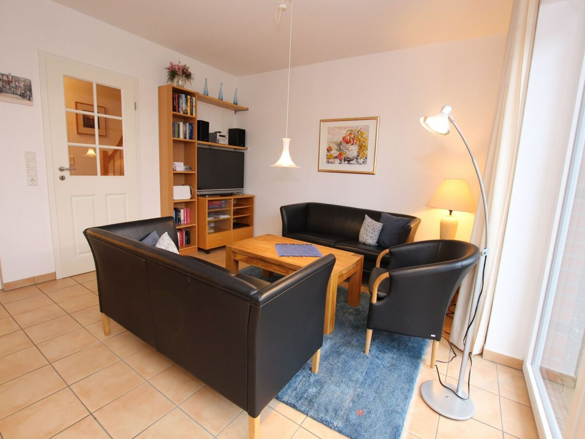 Holiday house Reihenhaus, St. Peter - Ording - Features photo 3