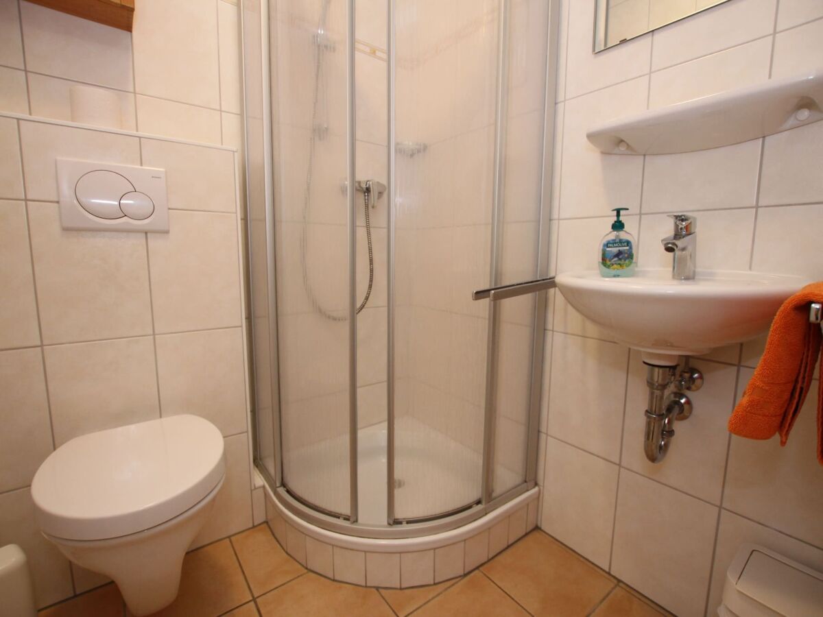 Holiday house Reihenhaus, St. Peter - Ording - Features photo 4