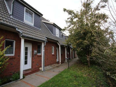 Holiday house Reihenhaus, St. Peter - Ording - Outdoor photo 2