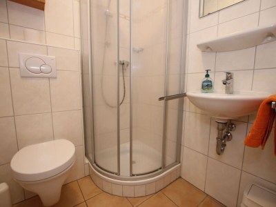 Holiday house Reihenhaus, St. Peter - Ording - Features photo 4