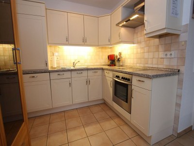 Holiday house Reihenhaus, St. Peter - Ording - Features photo 5