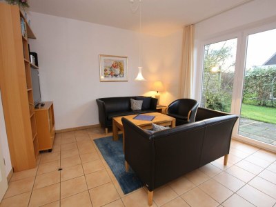 Holiday house Reihenhaus, St. Peter - Ording - Features photo 6