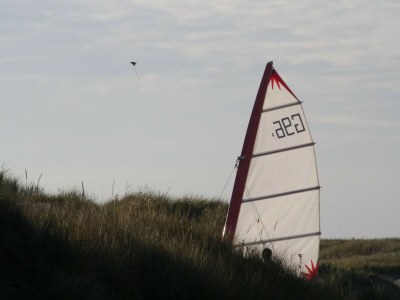 Holiday house Reihenhaus, St. Peter - Ording - Environment photo 14