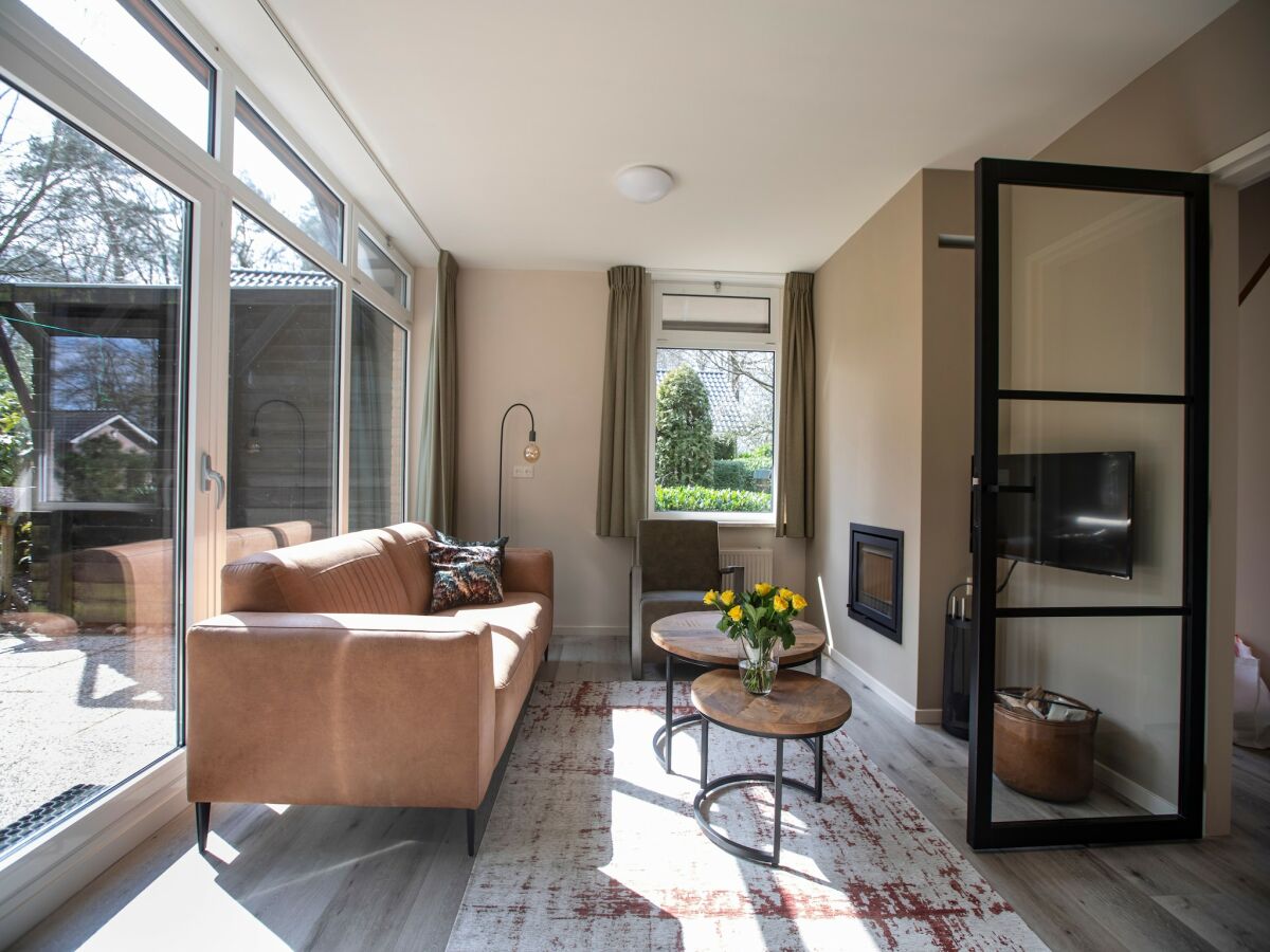 Holiday park Ferienhaus in Nijmegen nahe Zentrum