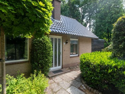 Holiday park Ferienhaus in Nijmegen nahe Zentrum - Outdoor photo 7