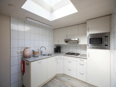 Holiday park Ferienhaus in Nijmegen nahe Zentrum - Features photo 11