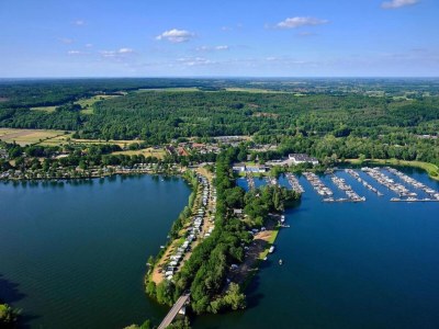 Holiday park Ferienhaus in Nijmegen nahe Zentrum - Environment photo 26