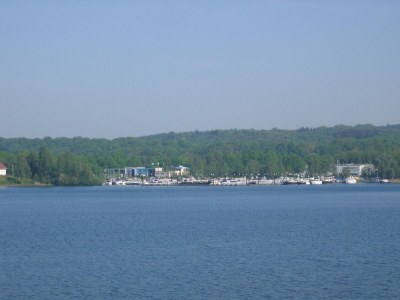 Holiday park Ferienhaus in Nijmegen nahe Zentrum - Environment photo 27