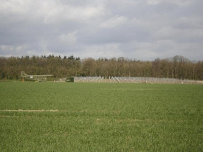 Holiday park Ferienhaus in Nijmegen nahe Zentrum - Environment photo 30