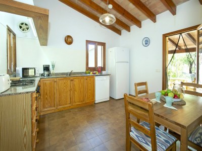 Villa Villa in Pollensa mit Pool und Strandnähe - Features photo 19