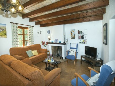 Villa Villa in Pollensa mit Pool und Strandnähe - Features photo 20