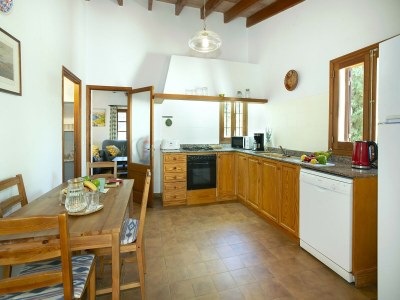 Villa Villa in Pollensa mit Pool und Strandnähe - Features photo 23