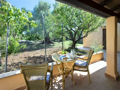 Villa Villa in Pollensa mit Pool und Strandnähe - Outdoor photo 29