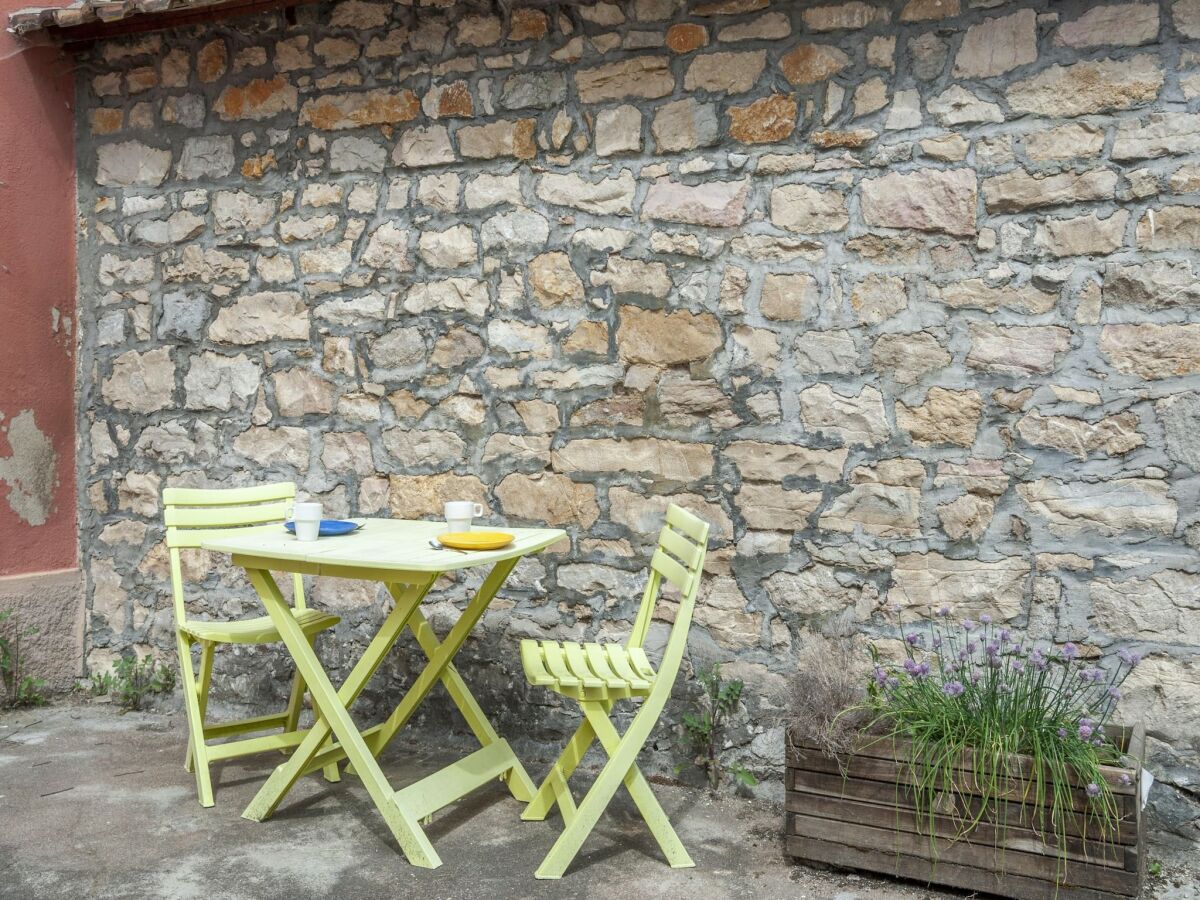 Apartment Komfortables Apartment in Belfort mit Terrasse - Outdoor photo 3