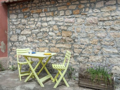 Apartment Komfortables Apartment in Belfort mit Terrasse - Outdoor photo 3