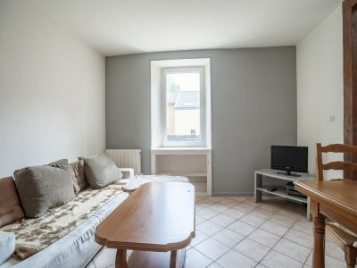 Apartment Komfortables Apartment in Belfort mit Terrasse - Features photo 9