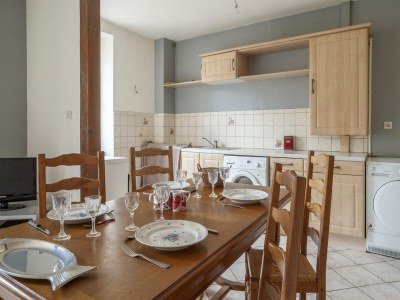 Apartment Komfortables Apartment in Belfort mit Terrasse - Features photo 11