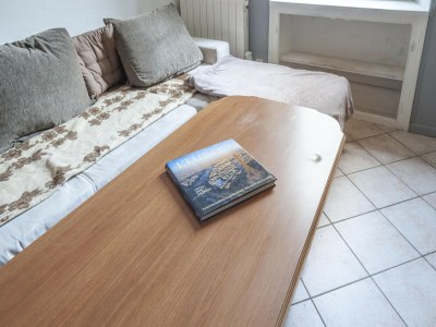 Apartment Komfortables Apartment in Belfort mit Terrasse - Features photo 14