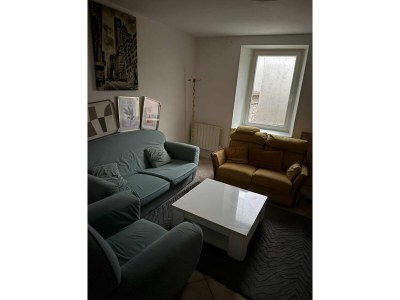 Apartment Komfortables Apartment in Belfort mit Terrasse - Features photo 17